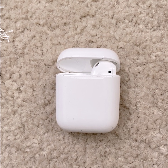 Air pod